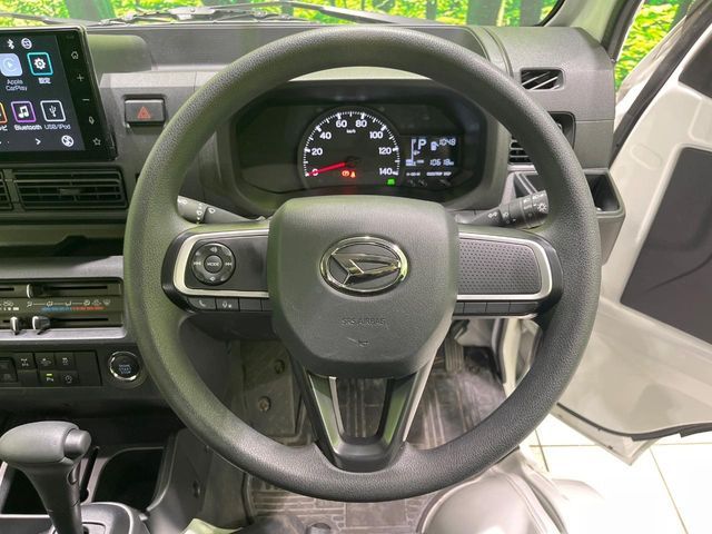 HIJET truck 4WD