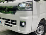 HIJET truck 4WD