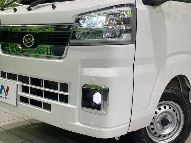 HIJET truck 4WD