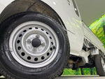 HIJET truck 4WD