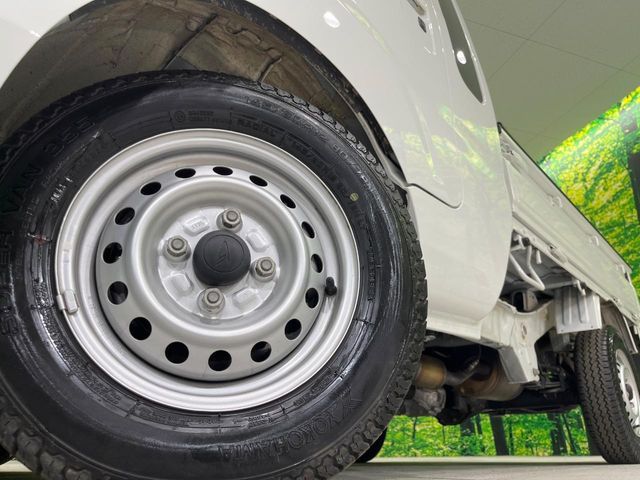 HIJET truck 4WD