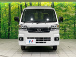 HIJET truck 4WD