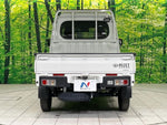 HIJET truck 4WD