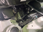 HIJET truck 4WD