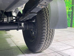 HIJET truck 4WD