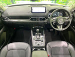 CX-5 4WD