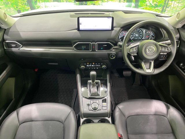 CX-5 4WD