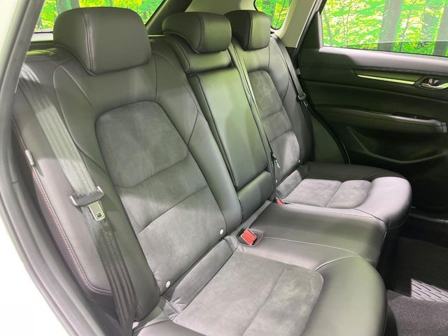 CX-5 4WD