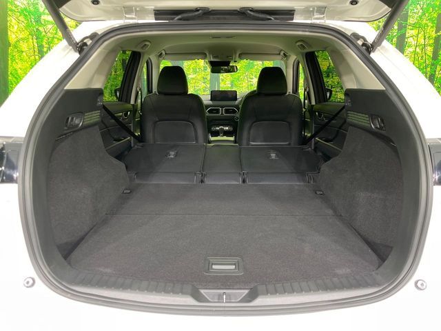 CX-5 4WD