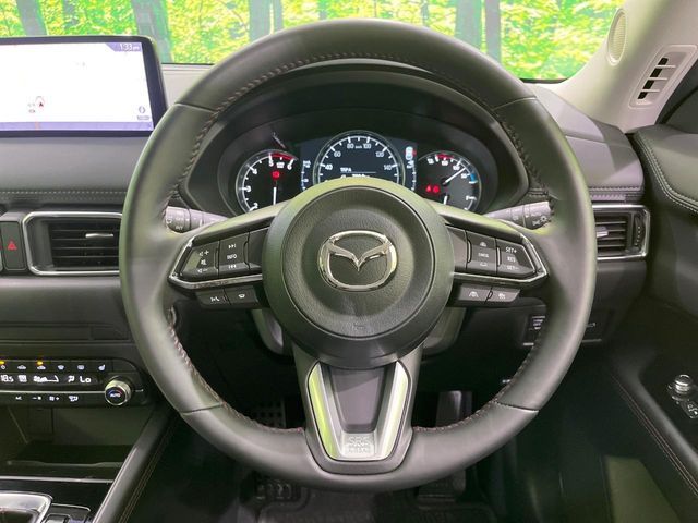 CX-5 4WD