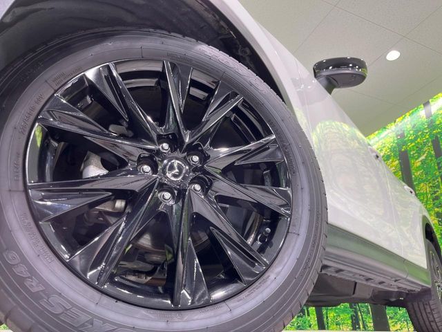 CX-5 4WD