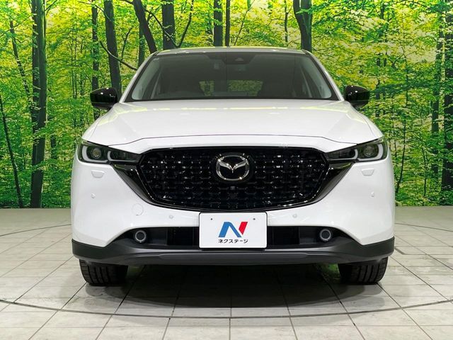 CX-5 4WD