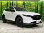 CX-5 4WD