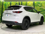 CX-5 4WD