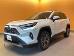 RAV4 HYBRID 4WD
