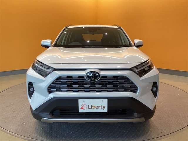 RAV4 HYBRID 4WD