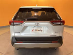 RAV4 HYBRID 4WD