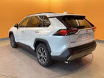 RAV4 HYBRID 4WD