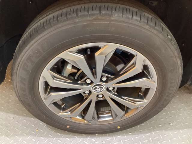 RAV4 HYBRID 4WD