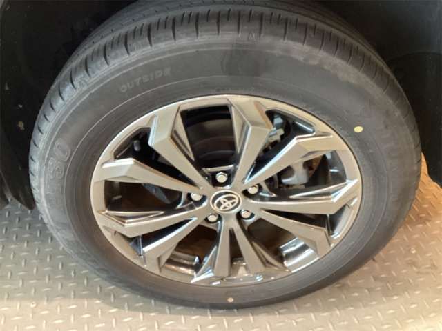 RAV4 HYBRID 4WD