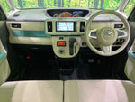 MOVE canbus 4WD