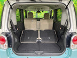 MOVE canbus 4WD