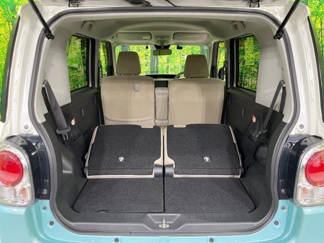 MOVE canbus 4WD