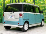 MOVE canbus 4WD