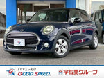 MINI COOPER 5DOOR