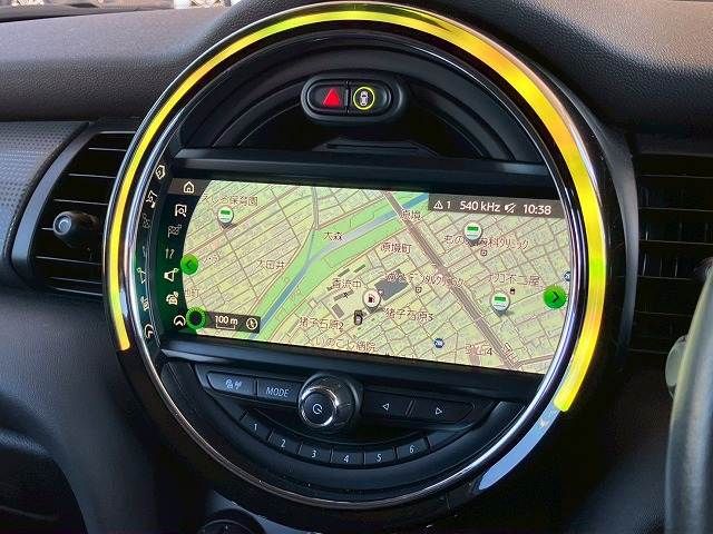 MINI COOPER 5DOOR