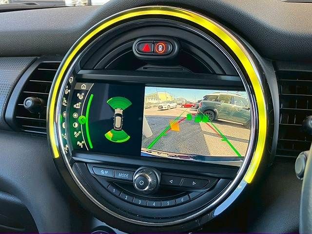 MINI COOPER 5DOOR