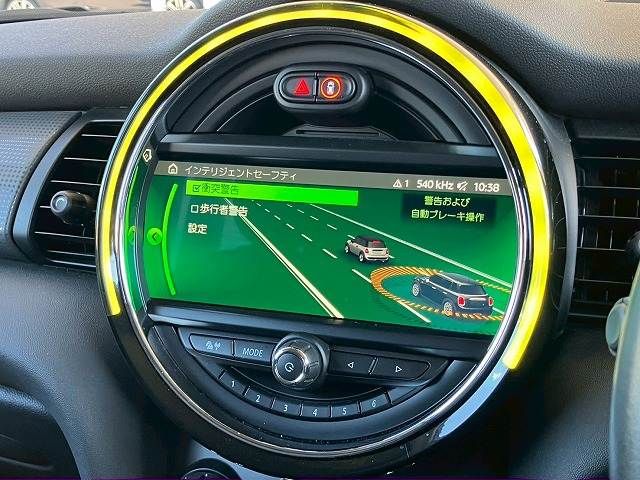 MINI COOPER 5DOOR