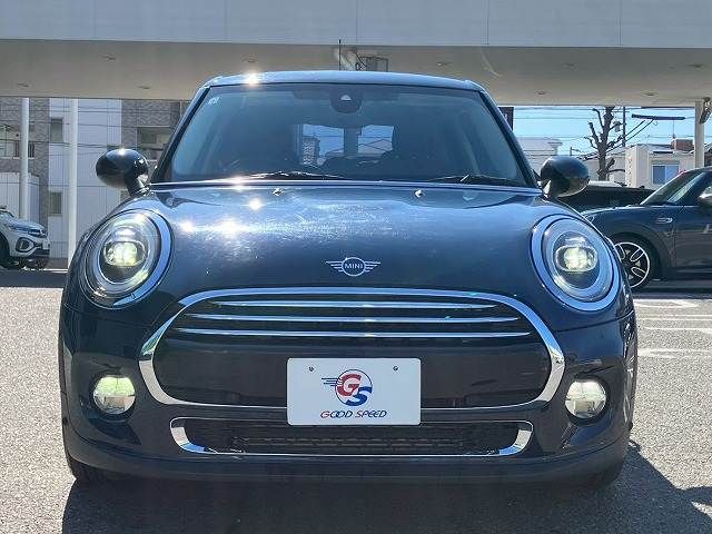 MINI COOPER 5DOOR