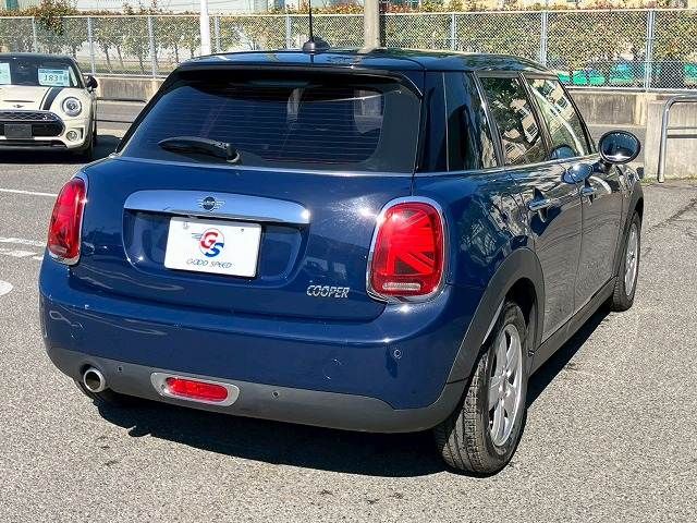 MINI COOPER 5DOOR