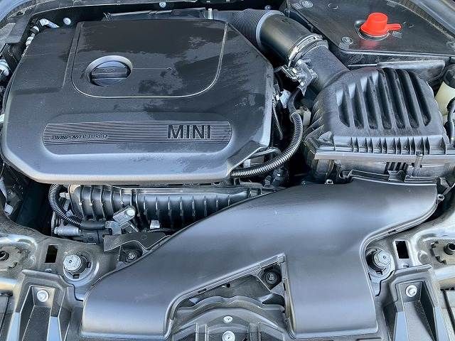 MINI COOPER 5DOOR