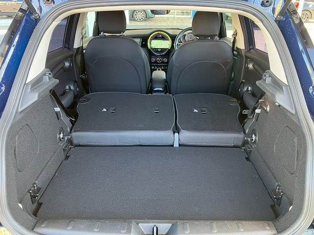 MINI COOPER 5DOOR