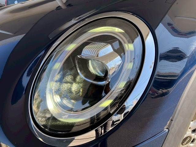 MINI COOPER 5DOOR