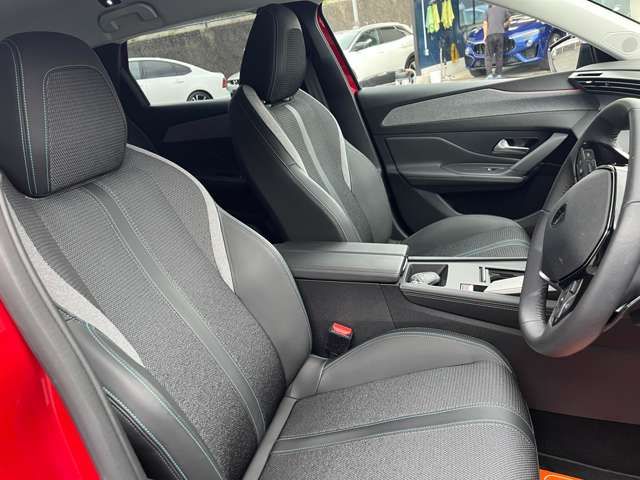 PEUGEOT 308SW