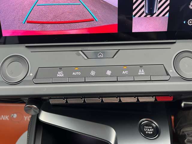 PEUGEOT 308SW