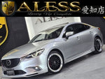 ATENZA sedan