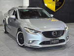 ATENZA sedan
