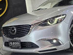 ATENZA sedan