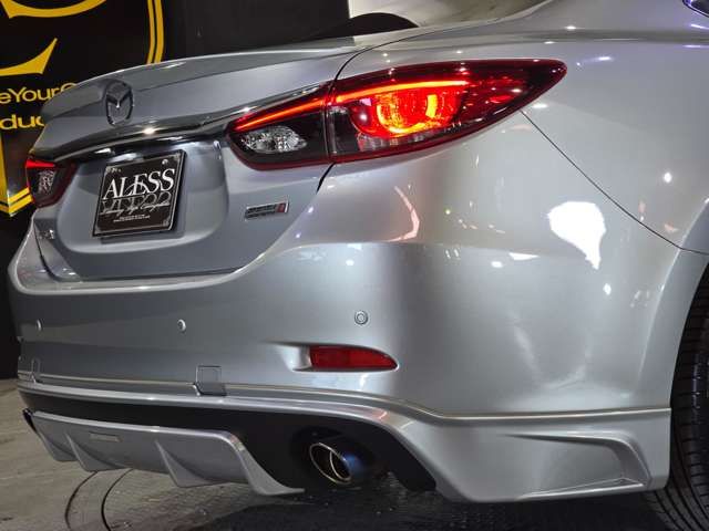ATENZA sedan