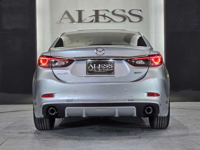 ATENZA sedan