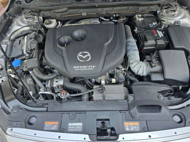 ATENZA sedan