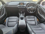 ATENZA sedan