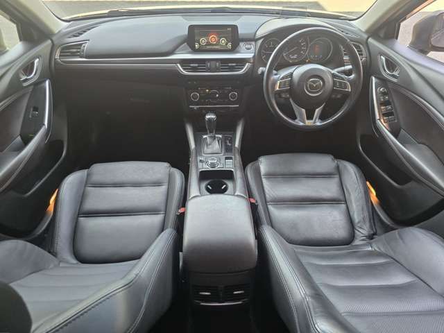 ATENZA sedan