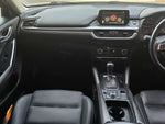 ATENZA sedan