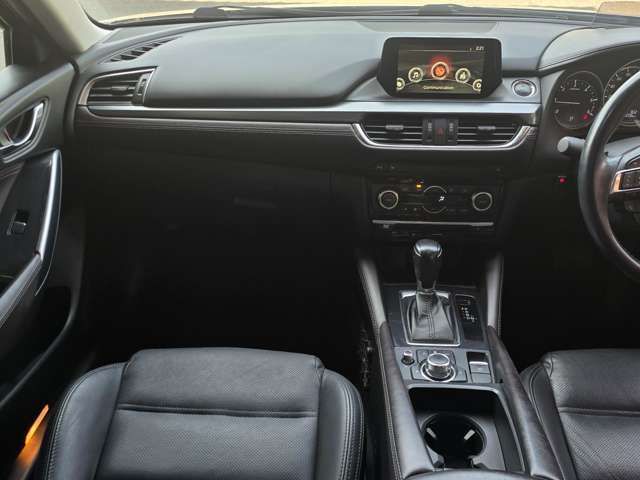 ATENZA sedan