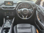 ATENZA sedan